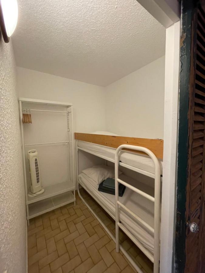 Cosy Deux Pieces Pour 4 Personnes En Centre Ville Classe Cavalaire-sur-Mer Dış mekan fotoğraf